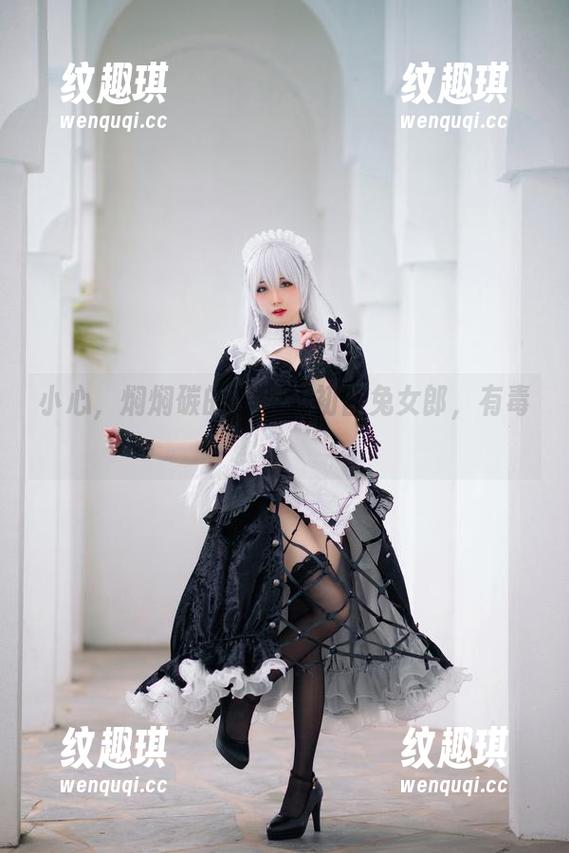 焖焖碳 小心,焖焖碳的美图和初音兔女郎,有毒!