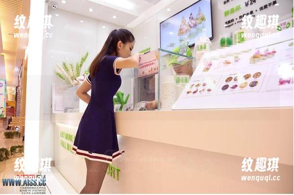 爱丝-若兮 爱丝 - 一张若兮的和服照片,胜过千言万语,重点是我脑里蹦出的全是八卦,哈哈!