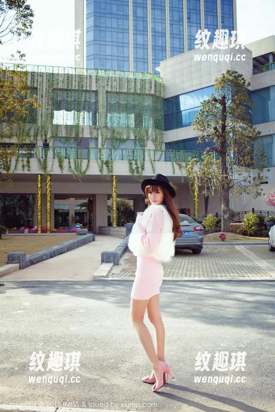 爱蜜社-小热巴 爱蜜社 - 小热巴写真更新,姐姐风格一上线,我这嫉妒心弦小激动!