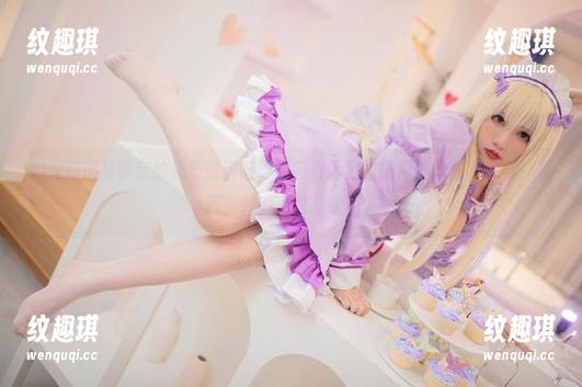 猫田圣奈奈 如果猫田圣奈奈的礼服能讲话,它会告诉我“别再偷吃薯片了”!写真、套图,满是逗趣。