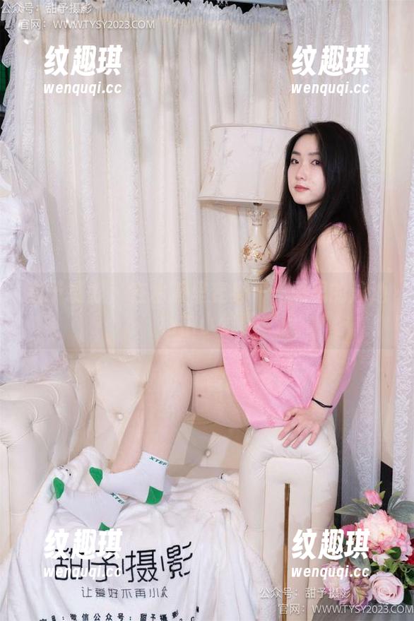甜予摄影-思思 甜予摄影 - 在水波里变身——思思的泳池私拍小轶事