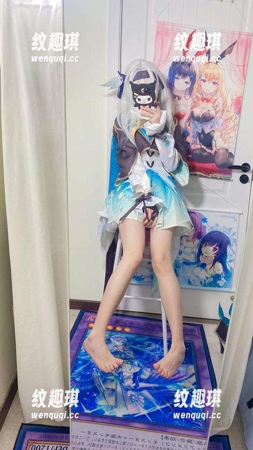 白栎Shirly 白栎Shirly的桔梗点滴记——下载这组作品,保证让你重新审视画板上的经典。