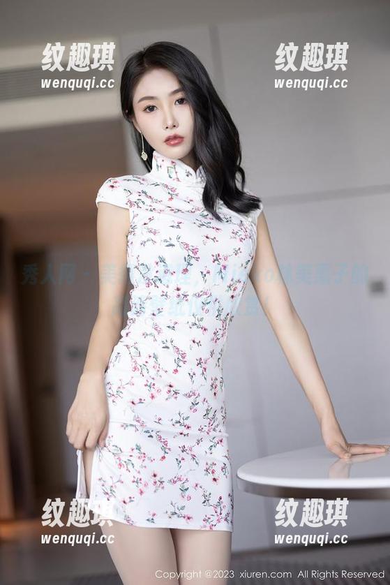 秀人网-Mieko林美惠子 秀人网 - 美得没道理,Mieko林美惠子的高清壁纸仅供欣赏!