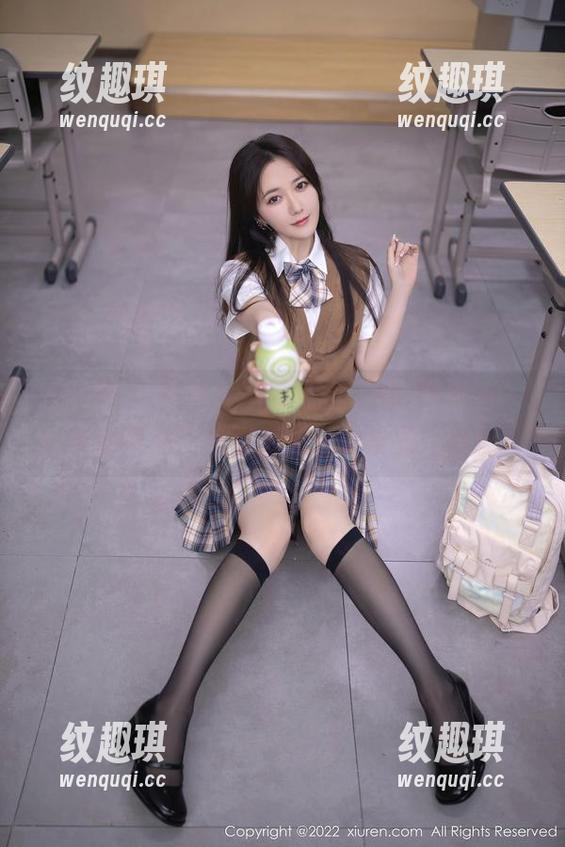 秀人网-Milk大萌 秀人网 - 女神?不如说是“Milk大萌”的私房图包!每张都能让人支支吾吾啊~