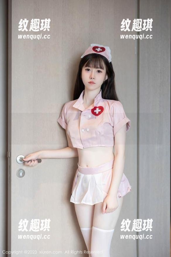秀人网-Sukki 秀人网 - 谁能抗拒Sukki修女在线合集的诱惑?算我一个!