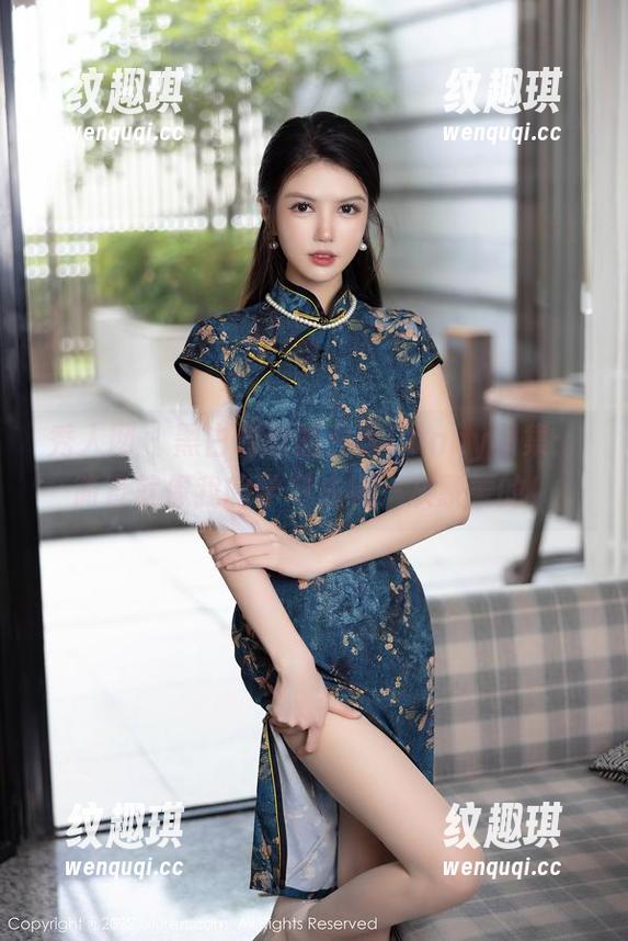 秀人网-丹妮Danny 秀人网 - 黑白调调的丹妮Danny图集:简直就像我的学习成绩—灰蒙蒙的!