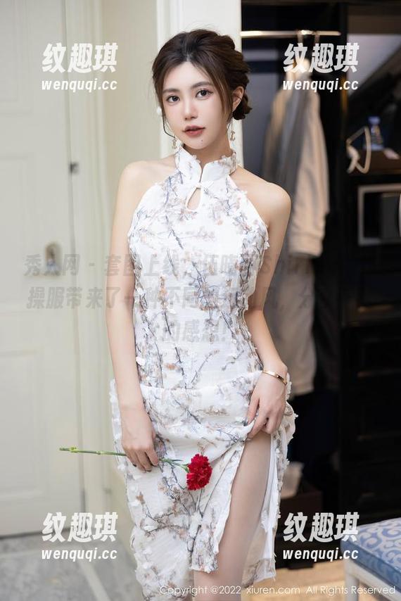 秀人网-伍晓丽Shirley 秀人网 - 套图上线,伍晓丽Shirley的体操服带来了一种不同的运动风,分享下我的感想!