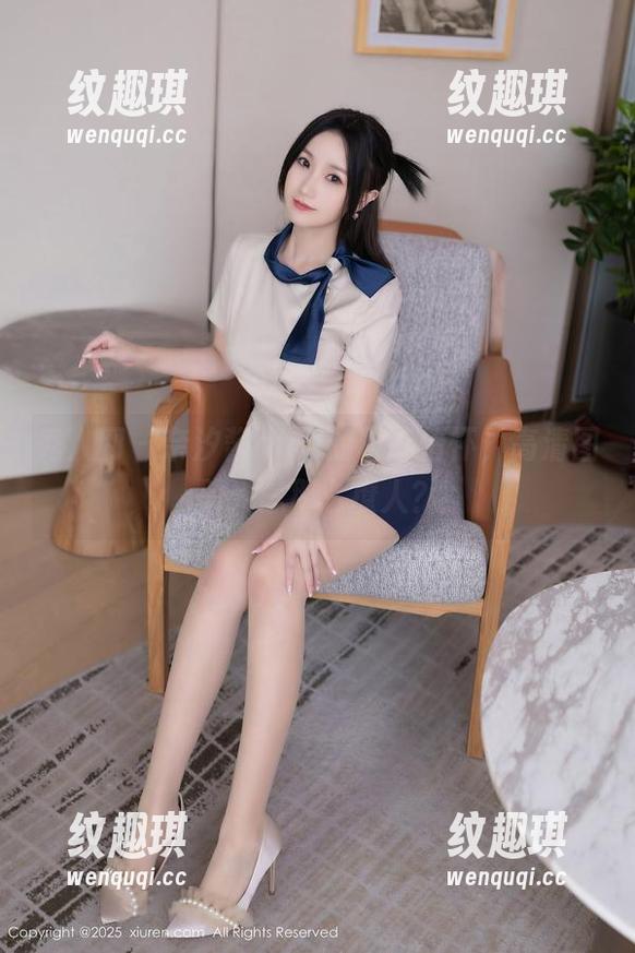 秀人网-奈汐酱nice 秀人网 - 奈汐酱nice的粉色情怀,高清图册,怎那么撩人?