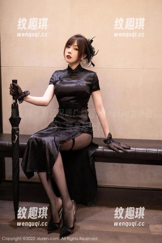 秀人网-婕西儿jessie 秀人网 - 狗粮配送!婕西儿jessie女仆图包,快来拉一口!