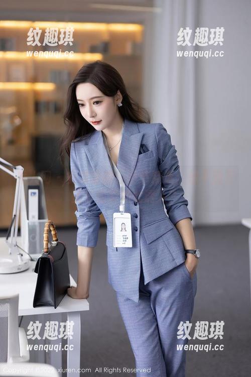 秀人网 - 安沛蕾的万圣节精选：想不到万圣节也能如此诱人？