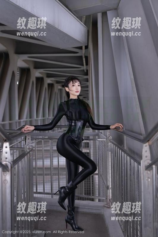 秀人网 - 哎呀安然儿的秘书日常，让人想说“恋爱吧工作”——高清下载，这里有福利哦！