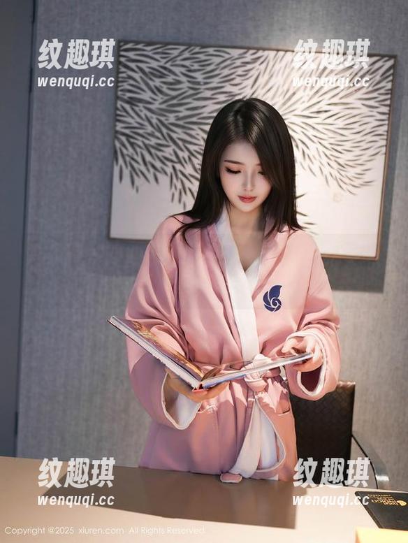 秀人网-小小白思宜 秀人网 - 小小白思宜的全套棉袜:袜子也有高贵气质吗?