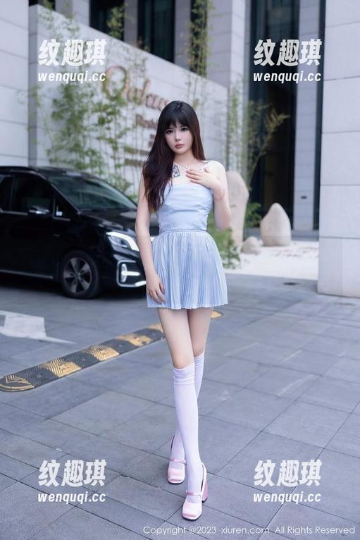 秀人网-小甜angle 秀人网 - 当小甜angle穿上蕾丝,元气满满的原图合集来了!