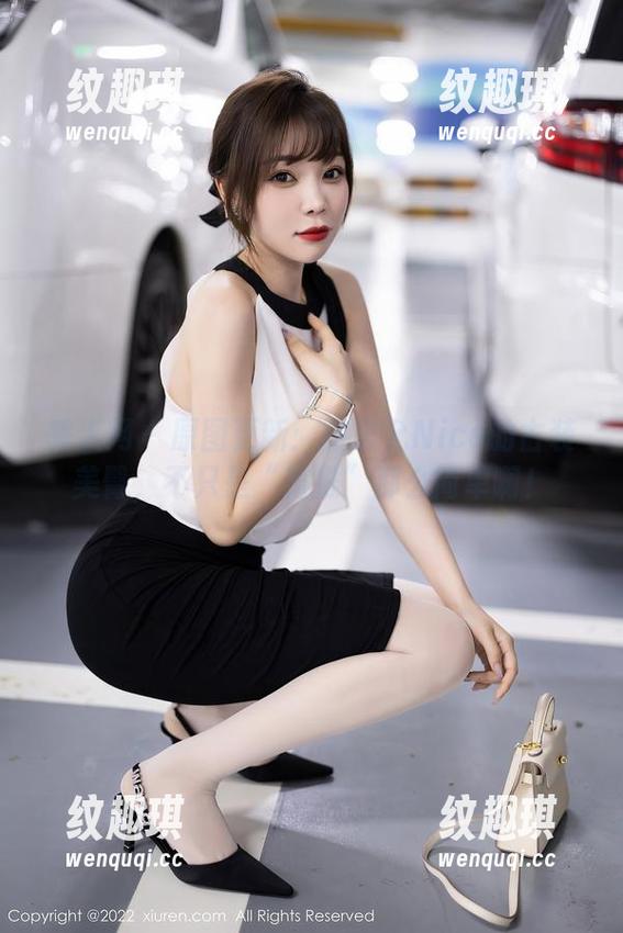 秀人网-张思允Nice 秀人网 - 原图更新:张思允Nice的古装美臀,不只是“臀推”那么简单啊!