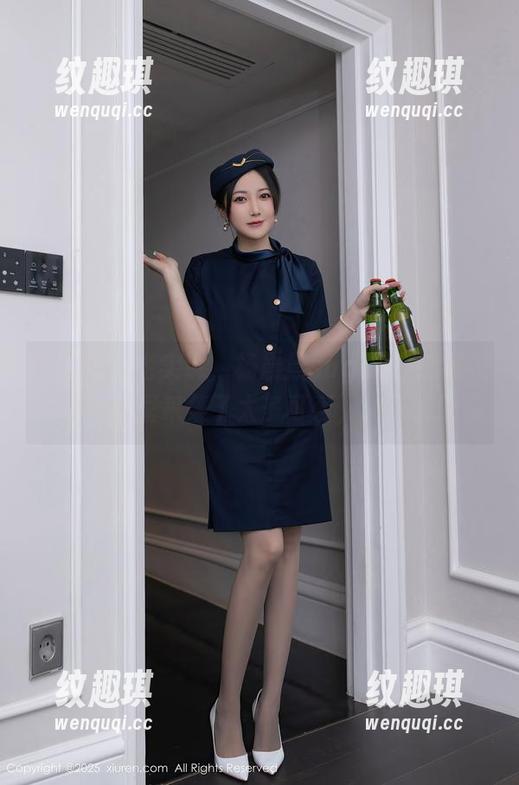 秀人网-杨晨晨sugar 秀人网 - 老实说,杨晨晨sugar在这组校服写真集里采集了太多可爱,精选发给你