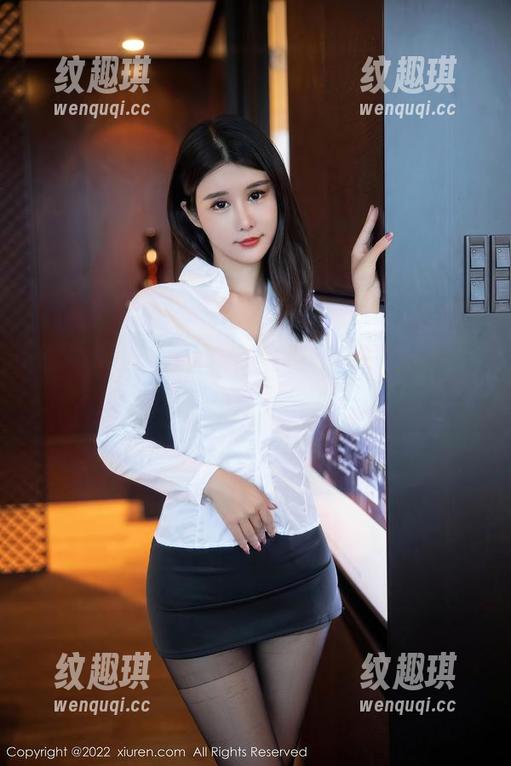 秀人网-麦田 秀人网 - 麦田,请问这组秘书图包更新了么?我等不及了…
