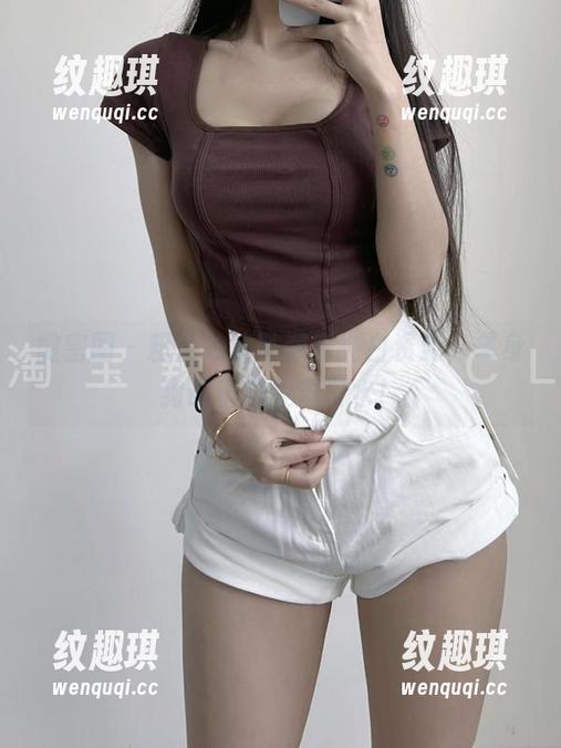 粉色的猪陈佩奇 微密圈 - 粉色的猪陈佩奇纯白资源,单身狗盯着图集流口水!