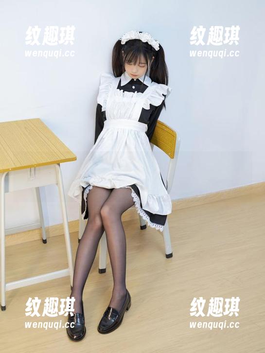 紧急企划-一只喵喵梓 紧急企划 - 阅读一只喵喵梓的纯白:高清作品集,越看越觉得有意思。