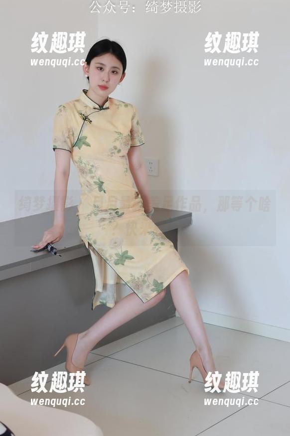 绮梦摄影-月月 绮梦摄影 - 月月最新美足作品,那等个啥?快来看!