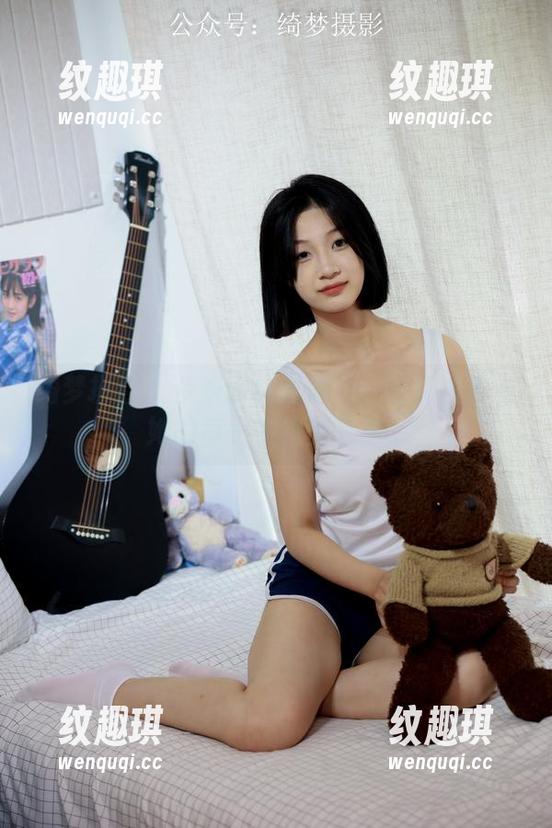 绮梦摄影-梦妍 绮梦摄影 - 梦妍网袜专题——这网盘里有她的每一条绝美足迹...