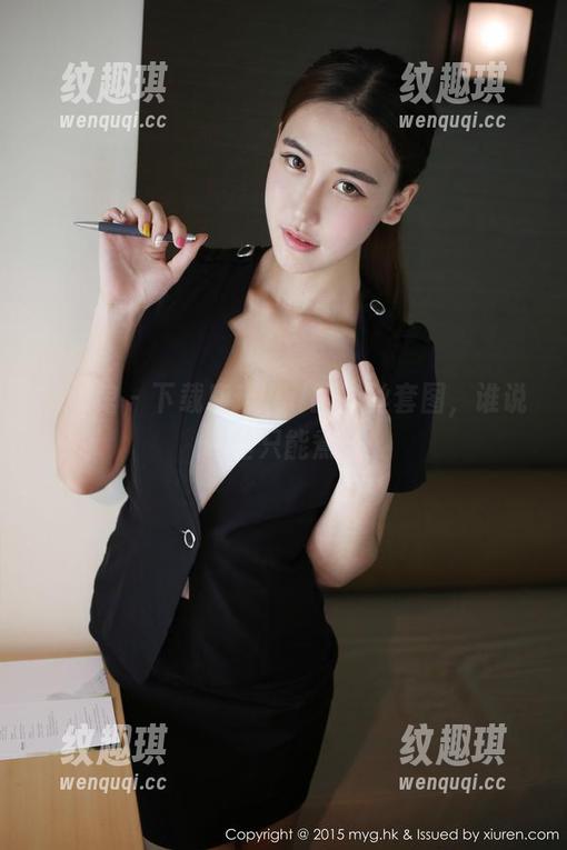 美媛馆-唐琪儿il 美媛馆 - 下载唐琪儿il的肉丝套图,谁说肉丝只能煮?