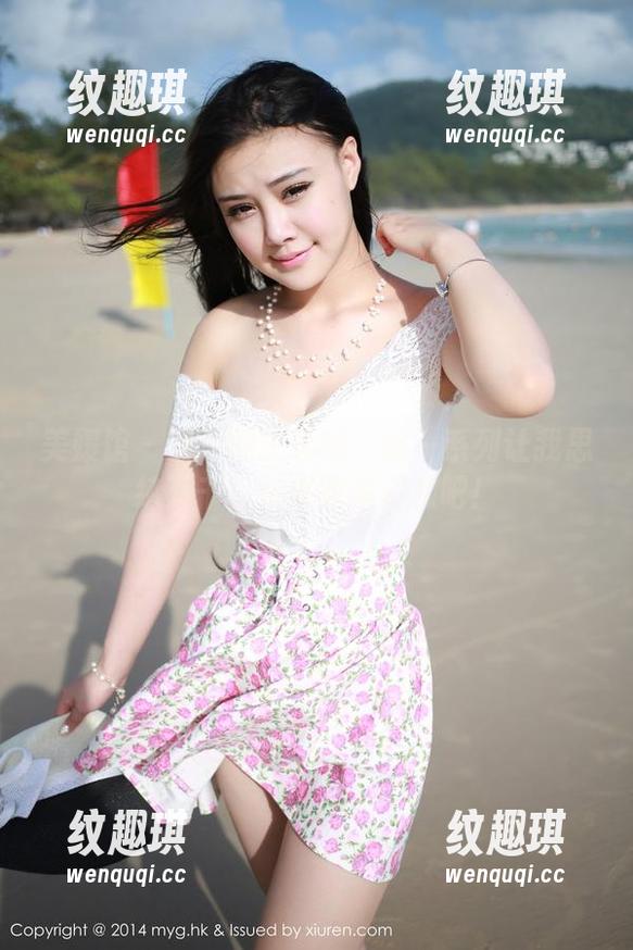 美媛馆 - 黑色的王馨瑶：这一系列让我思绪万千，快来收集资源吧！