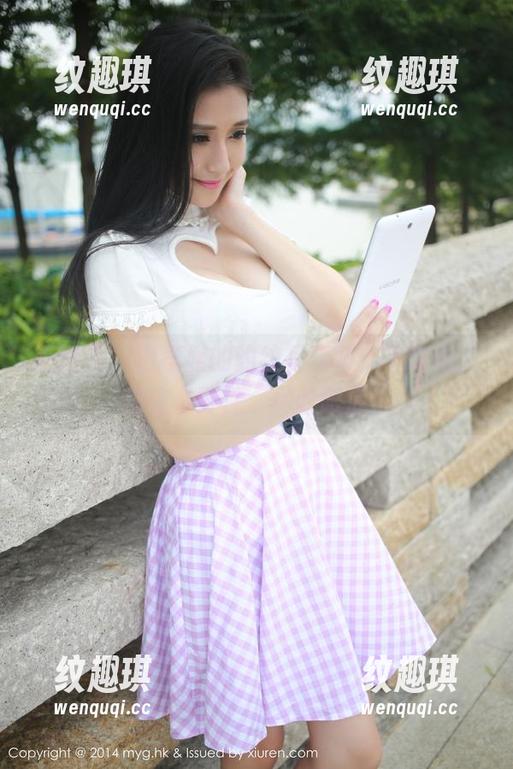 美媛馆-田孝媛 美媛馆 - 田孝媛的豹纹写真集:下载吧,把这‘野性’尽收眼底!