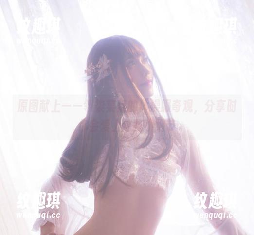 翎柒菜菜 原图献上——翎柒菜菜的体操服奇观,分享时你会爱上这些小细节