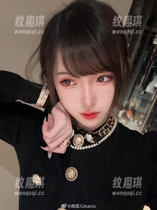 全集发车中，腐团儿Ikaros的碧蓝航线令人想要更多