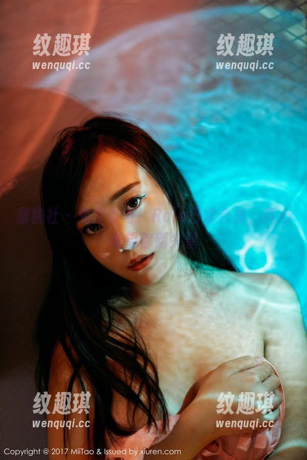 蜜桃社 - 免费参与！Rola日常合集，真心希望你别失望