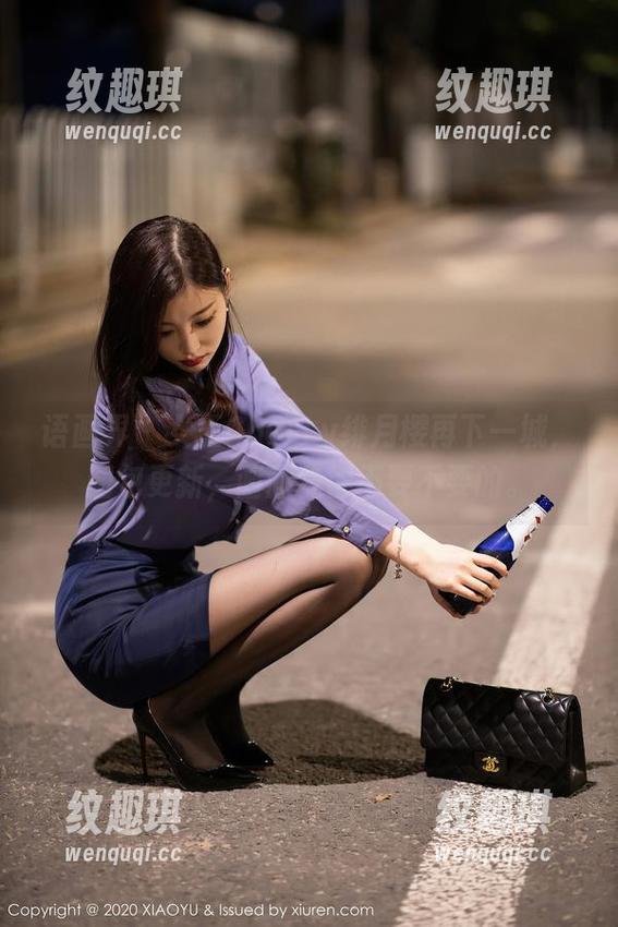 语画界-Cherry绯月樱 语画界 - 女王Cherry绯月樱再下一城,图包更新,画面稳得不要不要的。