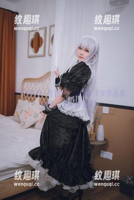 里见年一 不只是牛奶,里见年一的奶牛少女作品集精选,让人心痒痒