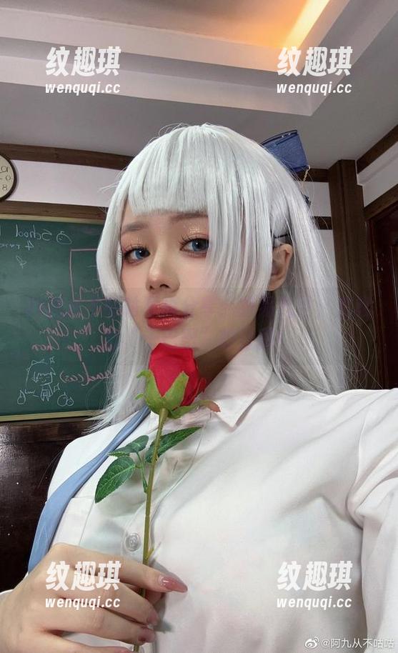 阿九从不咕咕 阿九从不咕咕写真分享:路易九世,文雅与“干巴巴”的碰撞!