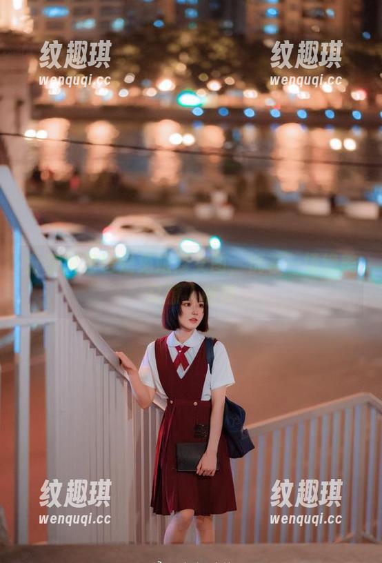 分享阿包也是兔娘修女图，恍若一场绝美又撩人的梦