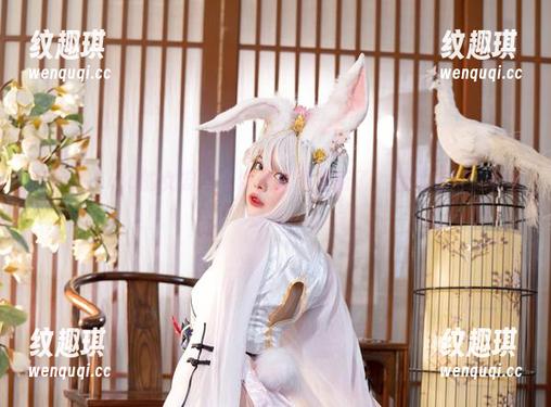 阿寨寨ninja 阿寨寨ninja的女友又登场,套图更新了,但我感觉...没啥变化!