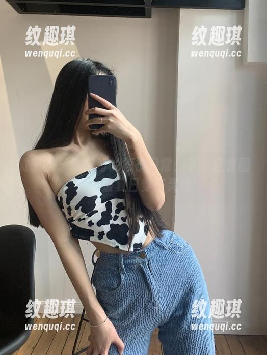 陈佩奇 微密圈 - 陈佩奇的短裤日常:下载这套图,来一波夏日穿搭灵感!