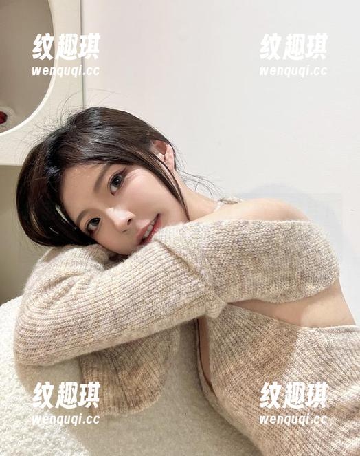 微密圈 - 当陈妮妮UNI变成学妹，图片下载速度谁能比！