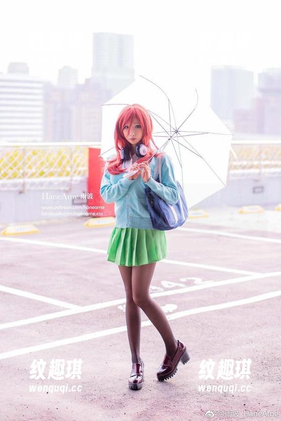 雨波_HaneAme 冬季恋人洗脑3秒钟:雨波_HaneAme的定制作品,喵星人会嫉妒!