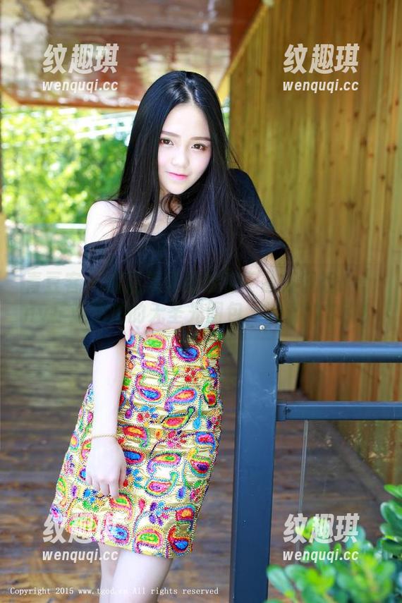 青豆客-汪佩妮Penny 青豆客 - 疯狂发光的沙滩不敌汪佩妮Penny三亚旅拍的无圣光图包,满满的勾引!