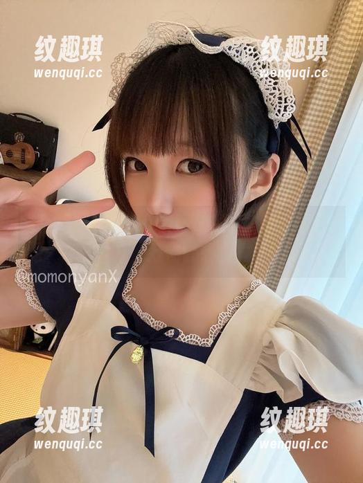 魔物喵nigisa 图集里的魔物喵nigisa:当少女邂逅海风,万物皆轻盈