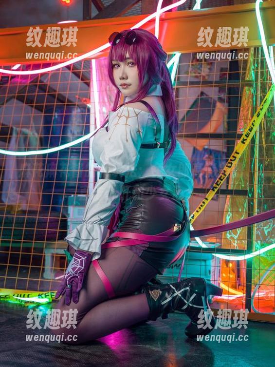 麻花麻花酱 麻花麻花酱的新玩法:兔女郎高清美图,直击苏肝和少女心。