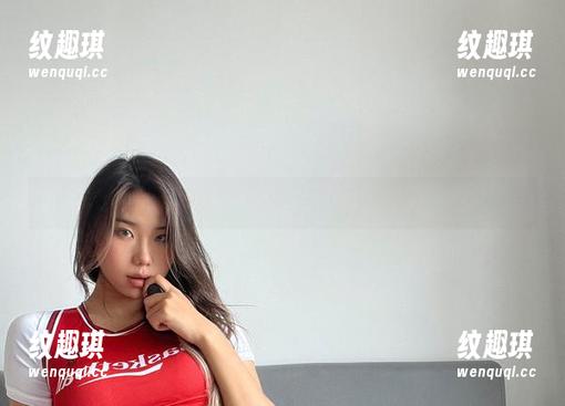 微密圈 - 牛仔裤的别样姿态——黑饱宝高清写真集出没